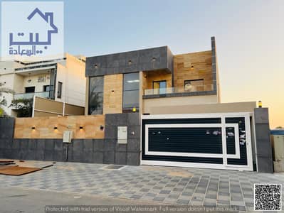 5 Bedroom Villa for Rent in Al Zahya, Ajman - IMG-20250928-WA0297. jpg