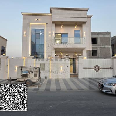 فیلا 6 غرف نوم للبيع في الحليو، عجمان - 1000399097. png