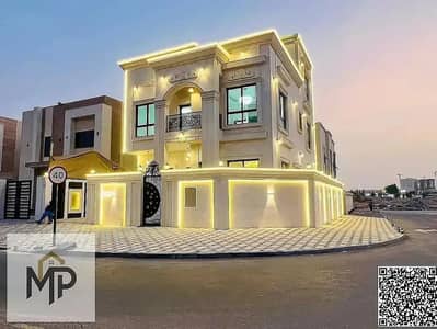 فیلا 7 غرف نوم للبيع في الحليو، عجمان - batch_795972086-1066x800. jpg