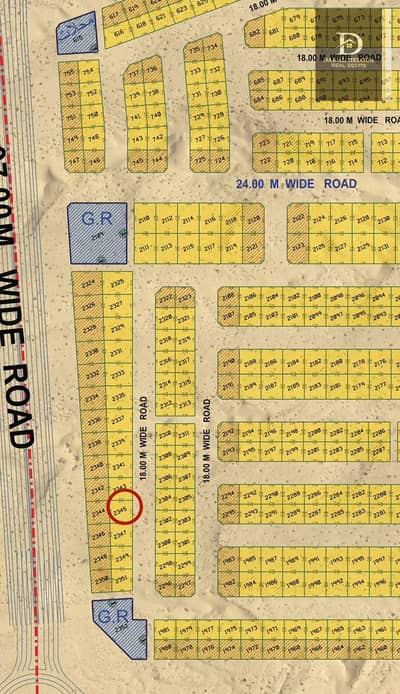 Участок Продажа в Аль Метрак, Шарджа - WhatsApp Image 2025-09-28 at 2.34. 27 PM. jpeg