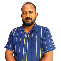 Omar Osman