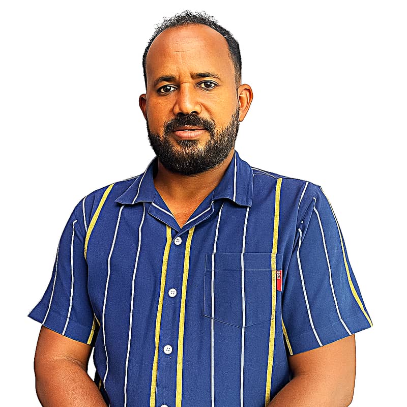 Omar Osman
