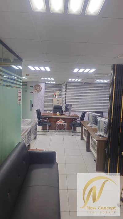 Office for Sale in Al Rashidiya, Ajman - WhatsApp Image 2025-09-27 at 12.31. 13 PM. jpeg