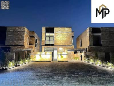 5 Bedroom Villa for Sale in Al Zahya, Ajman - batch_795972139-1066x800. jpg