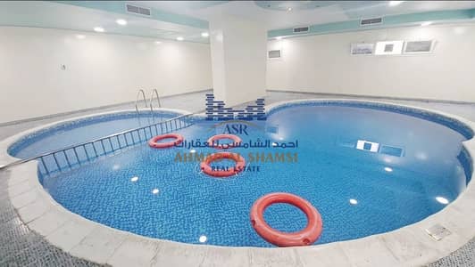2 Bedroom Apartment for Rent in Al Nahda (Sharjah), Sharjah - 1000045197. jpg
