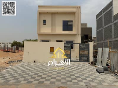 3 Bedroom Townhouse for Sale in Al Helio, Ajman - batch_WhatsApp Image 2025-09-28 at 16.34. 09_410a7756. jpg