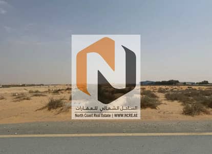 ارض سكنية  للبيع في المنامة، عجمان - قاسمية 33333. jpg