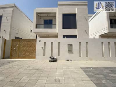 5 Cпальни Вилла Продажа в Аль Хелио, Аджман - WhatsApp Image 2025-09-28 at 12.13. 00 PM. jpeg