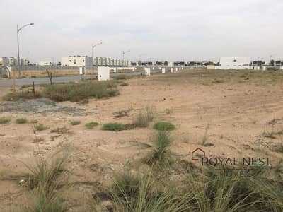 达马克山庄2号（达马克阿克雅）， 迪拜 住宅地块待售 - 0b67d2c8-e9bd-11ee-aa6b-0ad9111b046f. jpeg