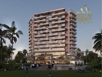 1 Спальня Апартаменты Продажа в Дейра Айленд, Дубай - 5f308617132d43d69d234b723f1d24e1. jpg
