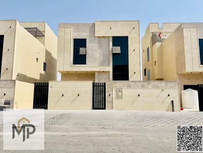 6 Bedroom Villa for Sale in Al Amerah, Ajman - batch_IMG-20250724-WA0214. jpg