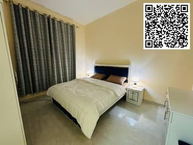 阿尔努艾米亚， 阿治曼 1 卧室单位待租 - IMG-20250927-WA0531. jpg