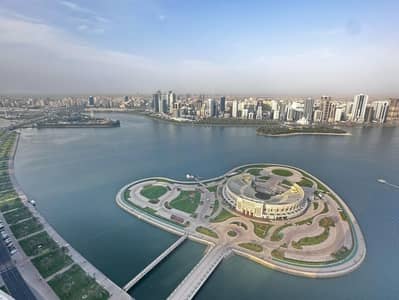 شقة 4 غرف نوم للايجار في المجاز، الشارقة - 17. jpg