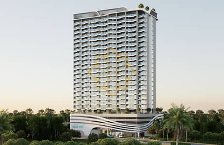 Студия Продажа в Комплекс Дубай Резиденс, Дубай - Exterior (9). png