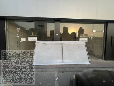 Shop for Rent in Al Rashidiya, Ajman - IMG-20250928-WA0617. jpg