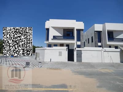 5 Bedroom Villa for Sale in Al Zahya, Ajman - WhatsApp Image 2025-09-28 at 6.07. 39 PM (1). jpeg 5 Bedroom Villa for Sale in Al Zahya, Ajman - WhatsApp Image 2025-09-28 at 6.07. 39 PM (1). jpeg