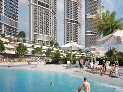 1 Bedroom Apartment for Sale in Sobha Hartland 2, Dubai - 11864. jpg