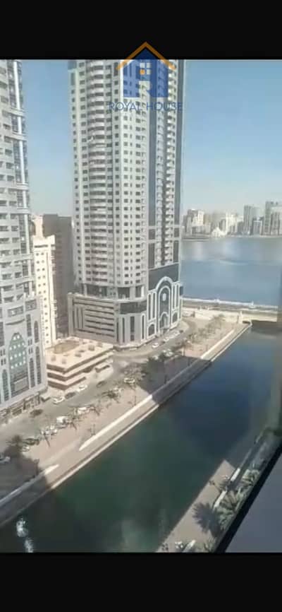 1 Bedroom Flat for Sale in Al Qasba, Sharjah - 46db2c8d-55e0-45b4-ae14-1a40078023e2. jpg