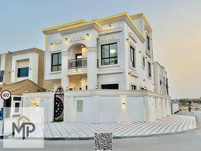 7 Cпальни Вилла Продажа в Аль Хелио, Аджман - batch_787038583-1066x800. jpg