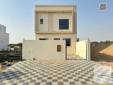 3 Bedroom Villa for Sale in Al Helio, Ajman - batch_WhatsApp Image 2025-07-24 at 6.25. 38 PM. jpg