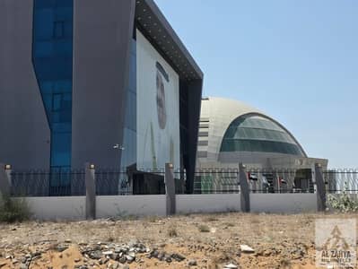 Plot for Sale in Al Salam City, Umm Al Quwain - 20250324_132153(1). jpg