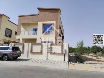 5 Bedroom Villa for Rent in Al Zahya, Ajman - IMG-20250927-WA0342. jpg
