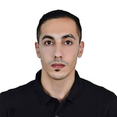 Ahmad Aqtash