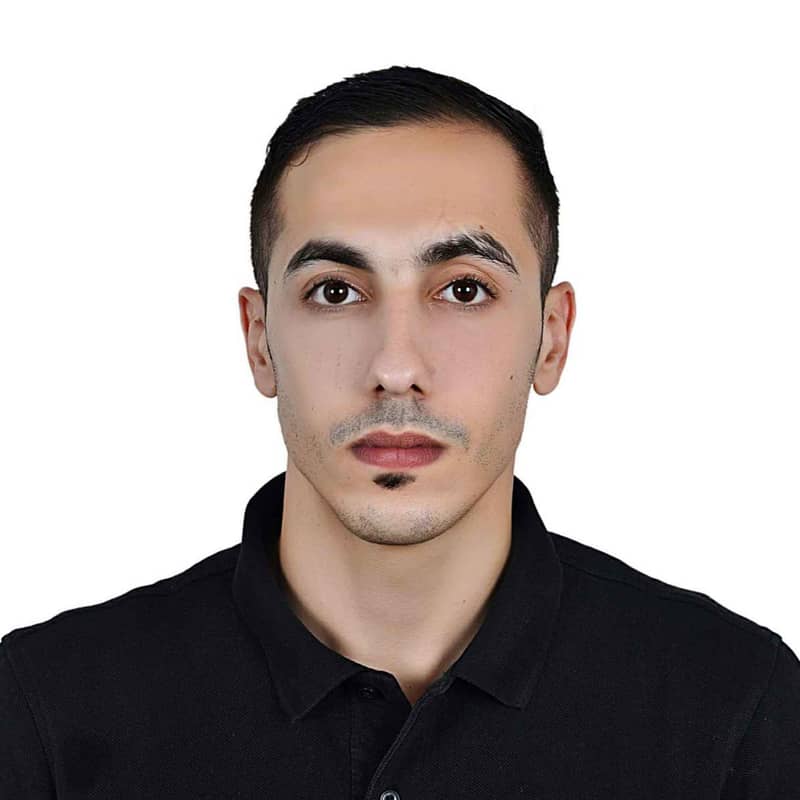 Ahmad Aqtash