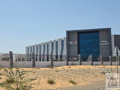Plot for Sale in Al Salam City, Umm Al Quwain - 20250324_132201(1). jpg