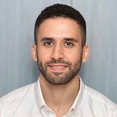 Ahmed Emad