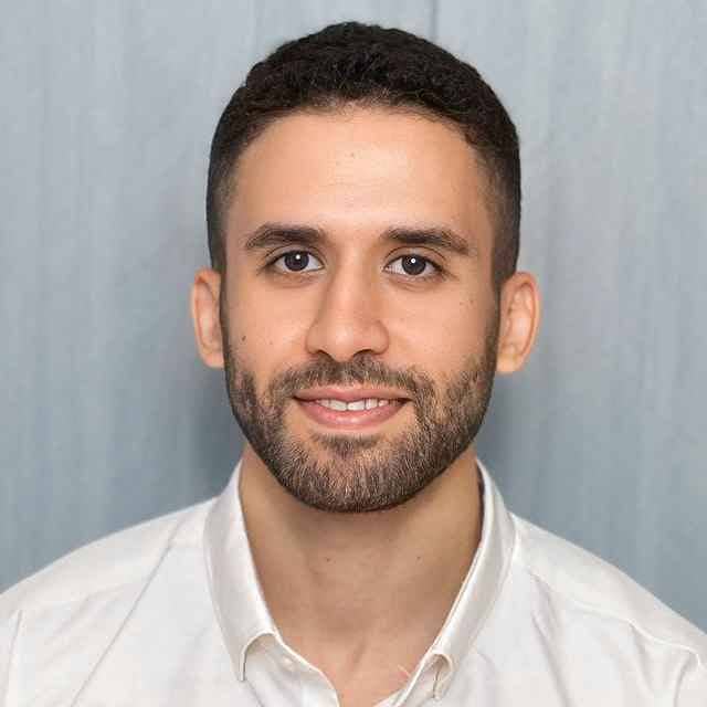 Ahmed Emad