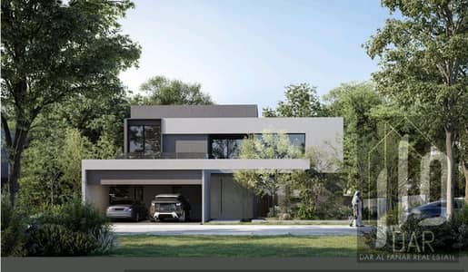 5 Cпальни Вилла Продажа в Al Menhaz, Шарджа - WhatsApp Image 2025-09-28 at 07.59. 38_7d5a0ef8. jpg