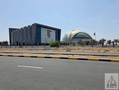 Plot for Sale in Al Salam City, Umm Al Quwain - 20250324_133938. jpg