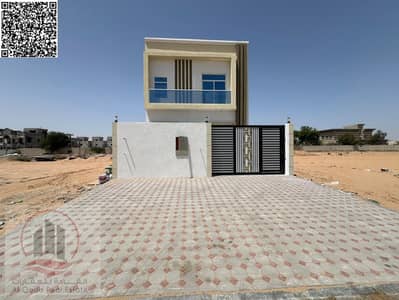 4 Bedroom Townhouse for Sale in Al Helio, Ajman - WhatsApp Image 2025-09-26 at 8.18. 34 PM. jpeg