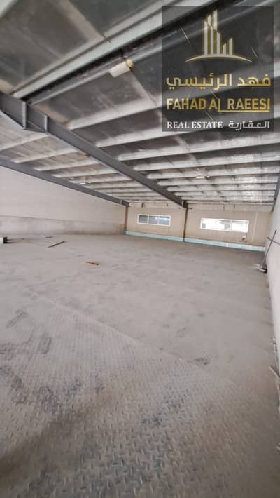阿治曼工业园区， 阿治曼 仓库待租 - IMG-20250928-WA0023. jpg