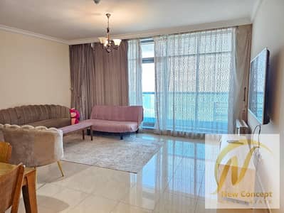 1 Bedroom Apartment for Rent in Corniche Ajman, Ajman - 413a34a4-8e00-45f4-a1b6-fb7189c2a2c5. jpg