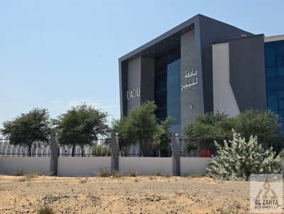 Plot for Sale in Al Salam City, Umm Al Quwain - 20250324_132156. jpg