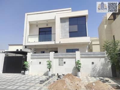 فیلا 5 غرف نوم للبيع في الحليو، عجمان - photo_5965451584504710996_y. jpg