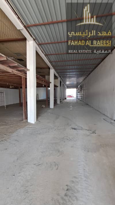 Warehouse for Rent in Ajman Industrial, Ajman - IMG-20250928-WA0127. jpg