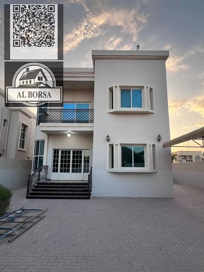 5 Bedroom Villa for Rent in Al Rawda, Ajman - 6dbca21c-23c5-4c32-a447-ee6ea03e270c. jpg