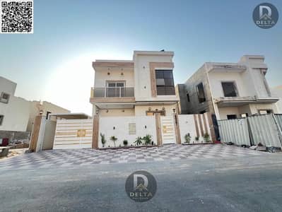 5 Bedroom Villa for Sale in Al Zahya, Ajman - WhatsApp Image 2025-08-23 at 7.13. 24 PM (1). jpg