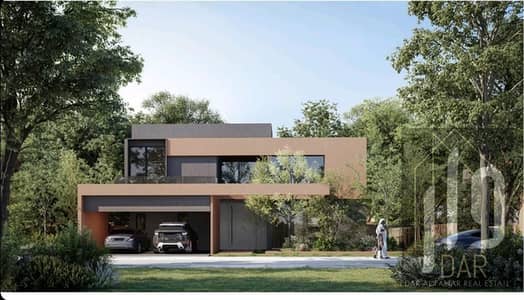 4 Cпальни Вилла Продажа в Al Menhaz, Шарджа - WhatsApp Image 2025-09-28 at 07.59. 38_7abf95a0. jpg