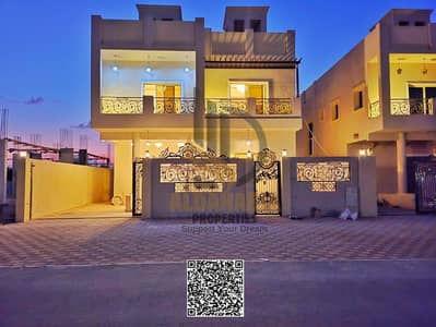 5 Cпальни Вилла Продажа в Аль Хелио, Аджман - IMG-20250928-WA0102. jpg