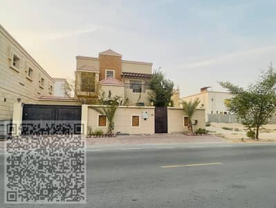 5 Cпальни Вилла в аренду в Аль Рауда, Аджман - IMG-20250910-WA0024. jpg