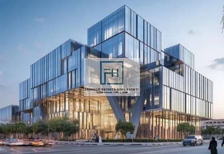 Office for Sale in Muwaileh Commercial, Sharjah - WhatsApp Image 2025-09-27 at 8.47. 11 PM (1). jpeg