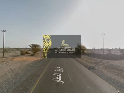 Mixed Use Land for Sale in Al Hamraniyah, Ras Al Khaimah - Screenshot 2025-09-28 192802. png