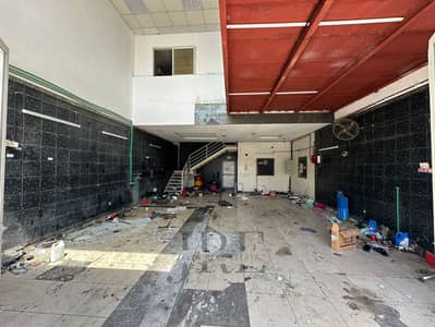 Warehouse for Rent in Industrial Area, Sharjah - WhatsApp Image 2025-09-27 at 10.59. 25 AM. jpeg
