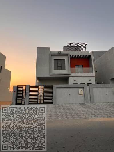 5 Bedroom Villa for Rent in Al Zahya, Ajman - IMG-20250928-WA0008. jpg