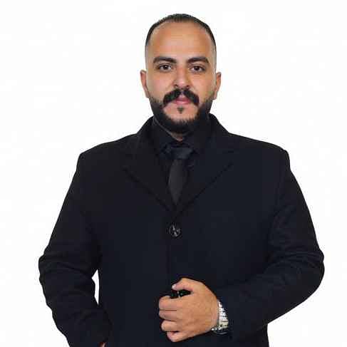 Hamza Ahemd