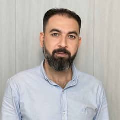 Ekramy Ahmed